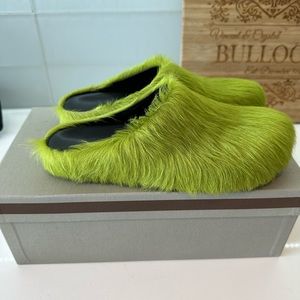 Marni Fussbett Miles